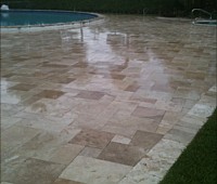 Pool Decks / Patios